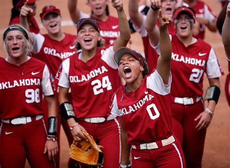 oklahoma softball game today|oklahoma sooners softball game today.